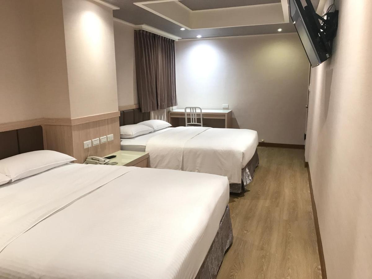 The Cloud Hotel Trúc Bắc Ngoại thất bức ảnh