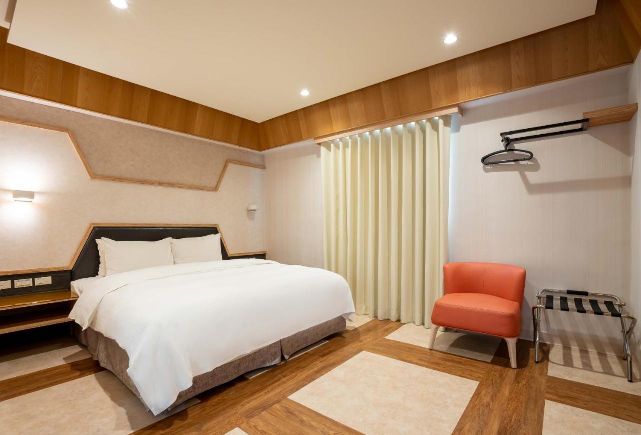 The Cloud Hotel Trúc Bắc Ngoại thất bức ảnh