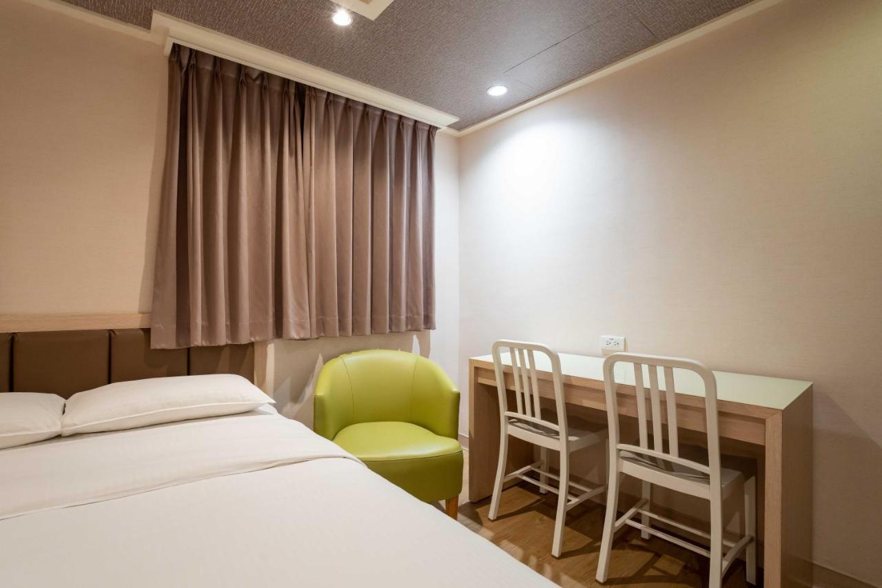 The Cloud Hotel Trúc Bắc Ngoại thất bức ảnh