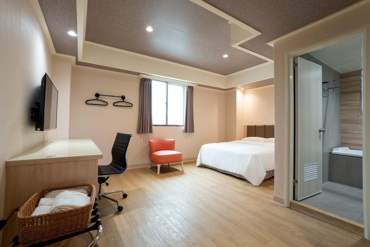 The Cloud Hotel Trúc Bắc Ngoại thất bức ảnh