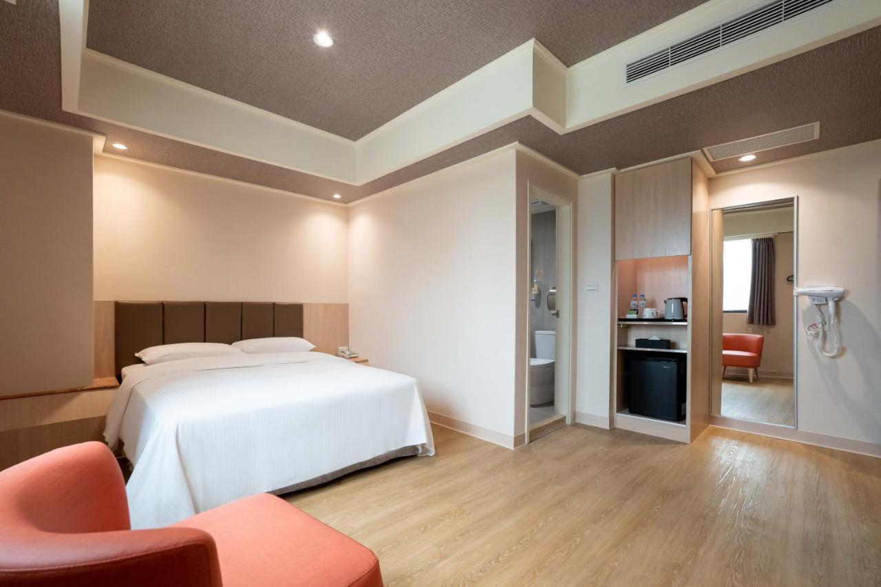 The Cloud Hotel Trúc Bắc Ngoại thất bức ảnh