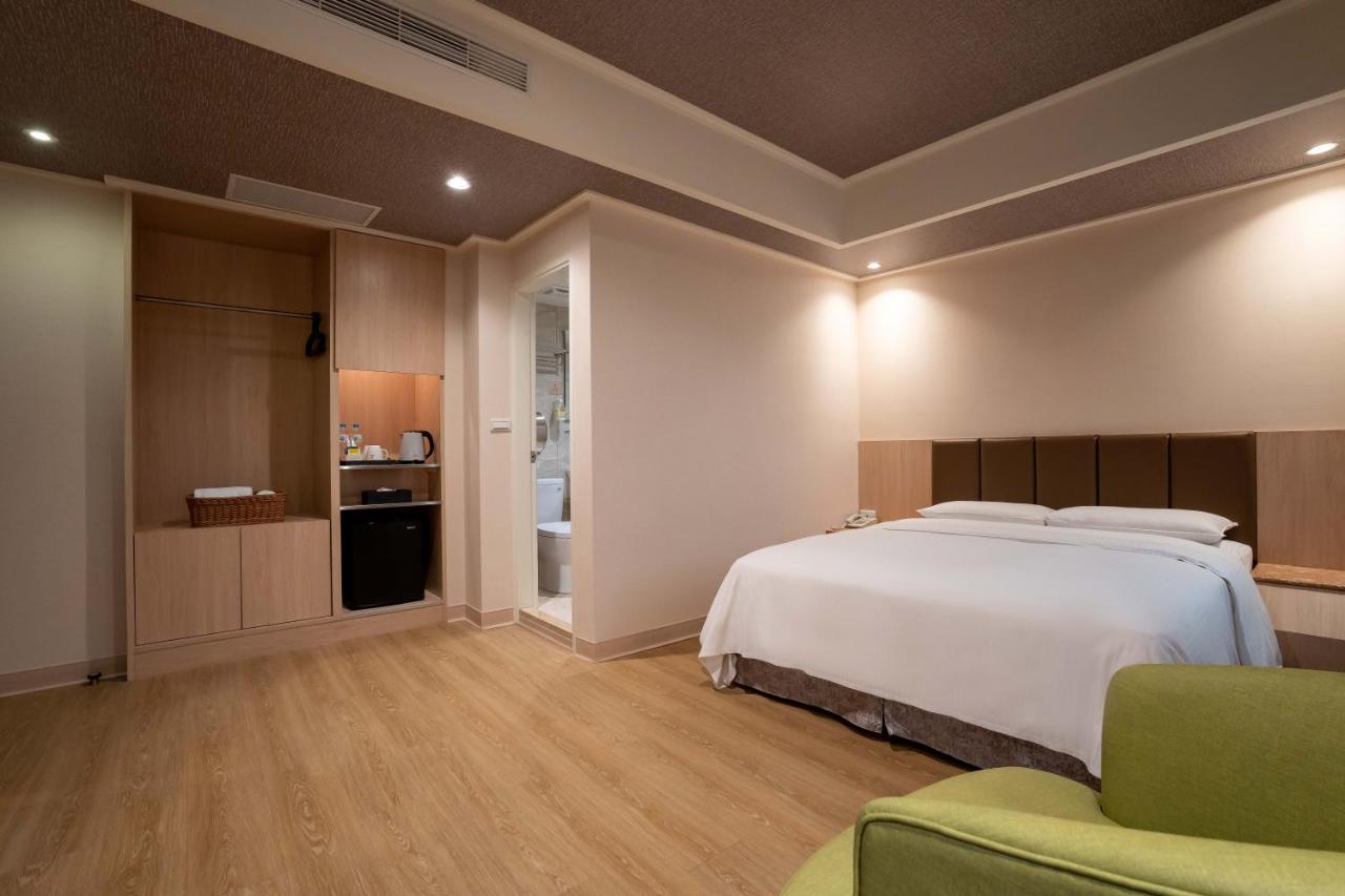 The Cloud Hotel Trúc Bắc Ngoại thất bức ảnh