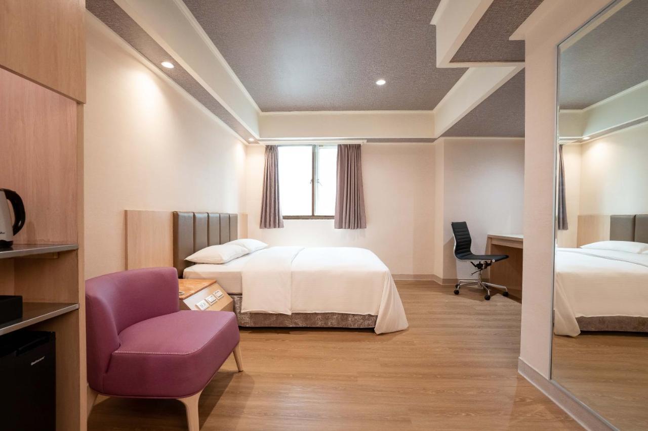 The Cloud Hotel Trúc Bắc Ngoại thất bức ảnh