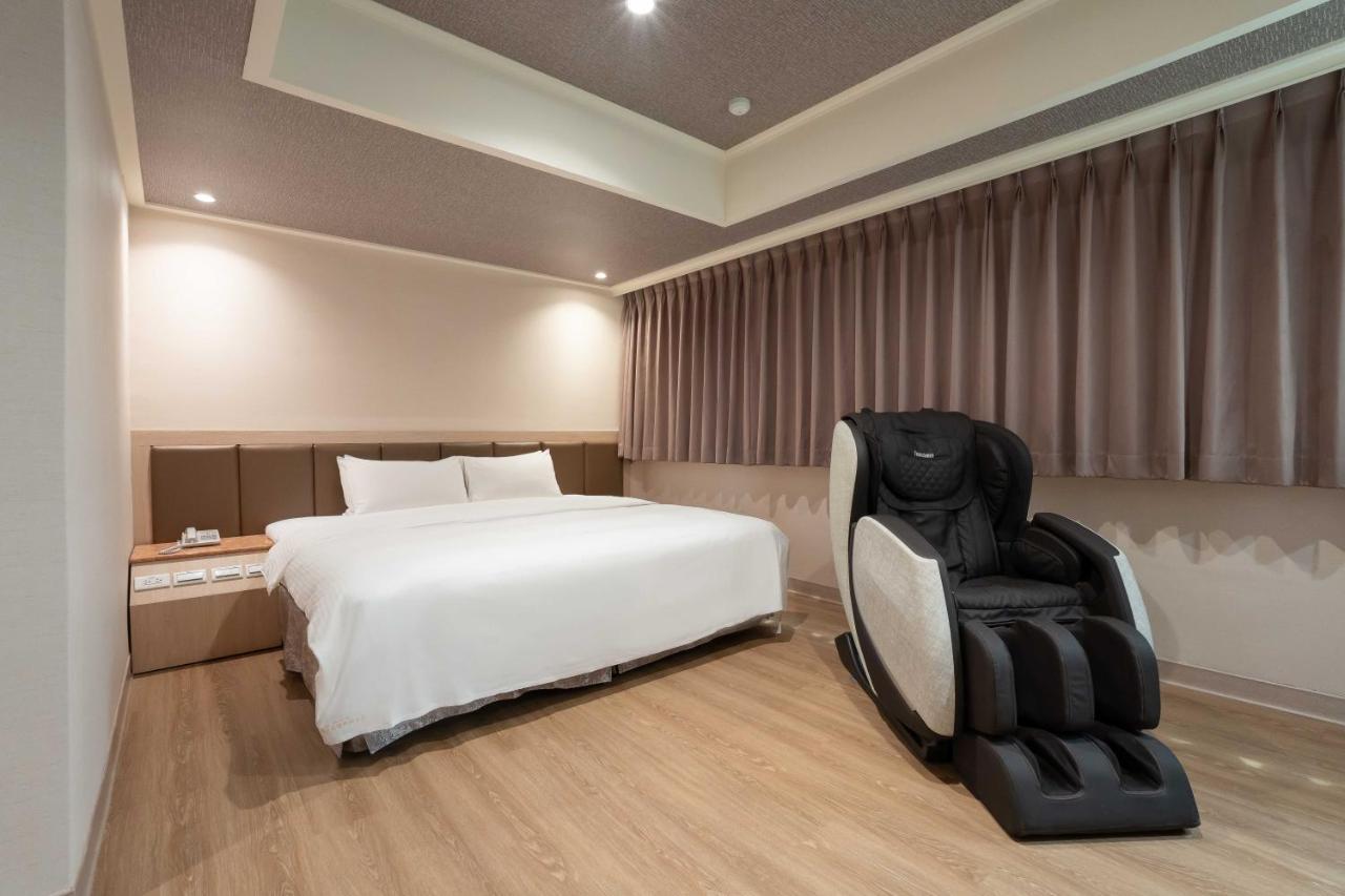 The Cloud Hotel Trúc Bắc Ngoại thất bức ảnh