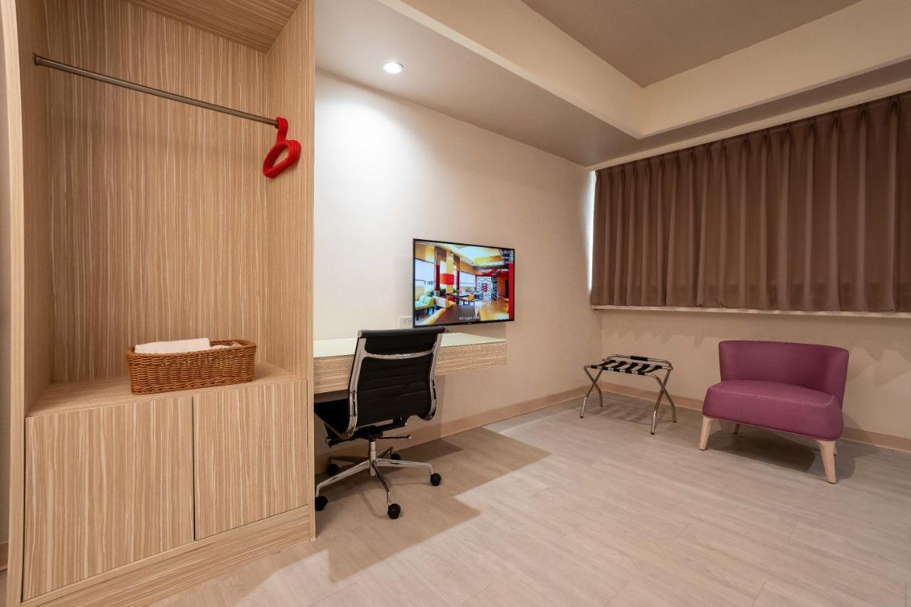 The Cloud Hotel Trúc Bắc Ngoại thất bức ảnh