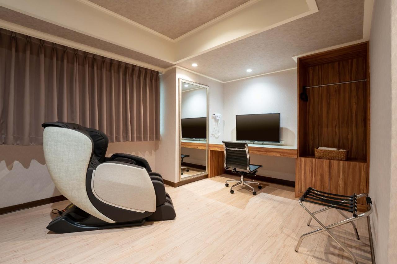 The Cloud Hotel Trúc Bắc Ngoại thất bức ảnh