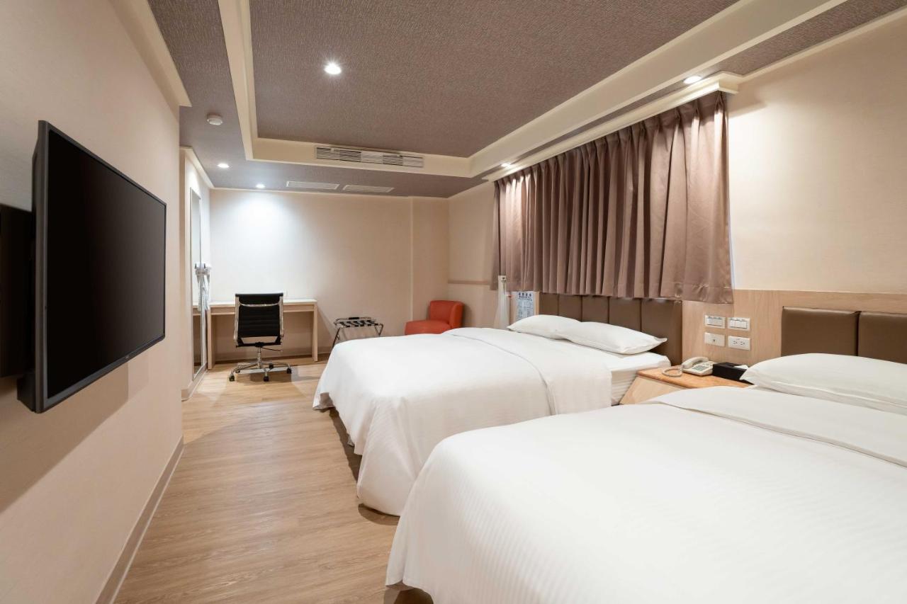 The Cloud Hotel Trúc Bắc Ngoại thất bức ảnh