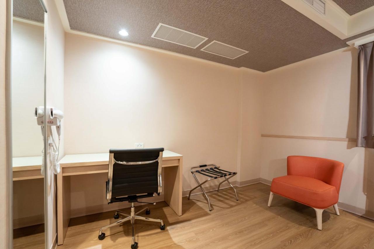 The Cloud Hotel Trúc Bắc Ngoại thất bức ảnh