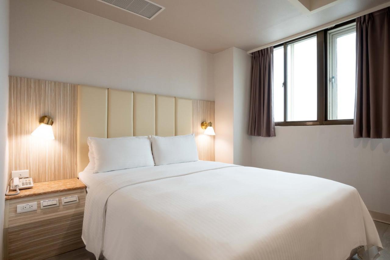 The Cloud Hotel Trúc Bắc Ngoại thất bức ảnh