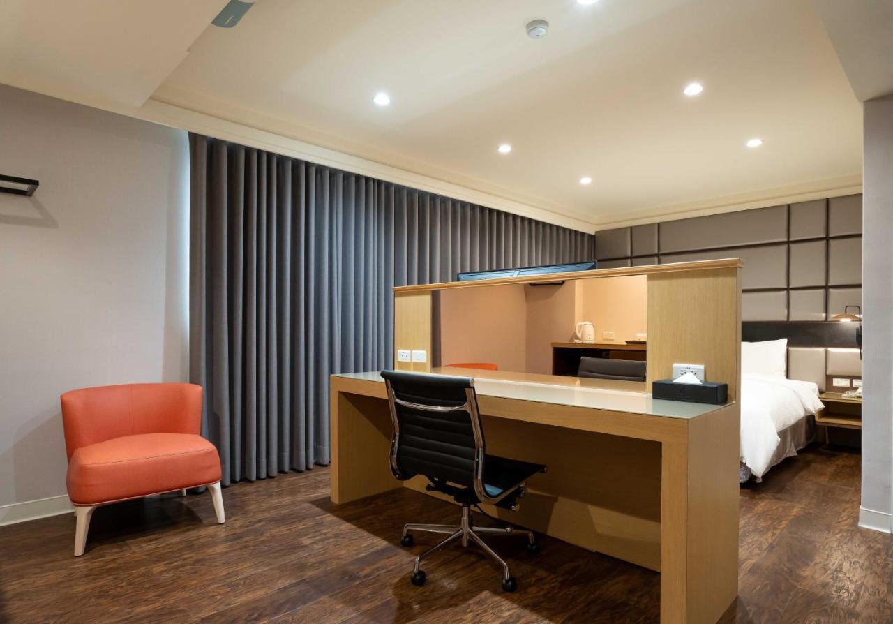 The Cloud Hotel Trúc Bắc Ngoại thất bức ảnh