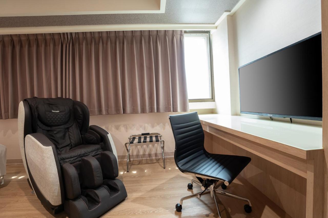 The Cloud Hotel Trúc Bắc Ngoại thất bức ảnh