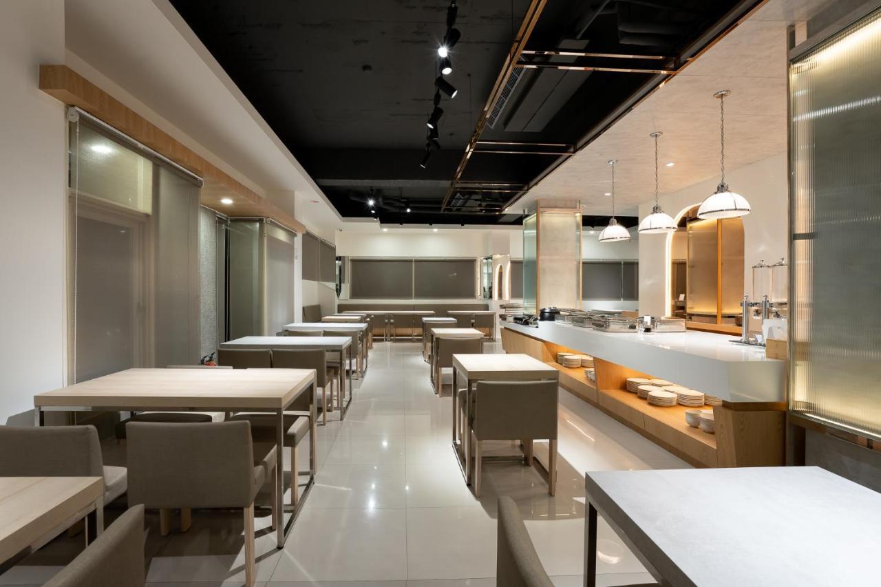 The Cloud Hotel Trúc Bắc Ngoại thất bức ảnh