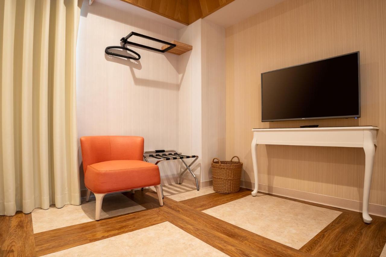 The Cloud Hotel Trúc Bắc Ngoại thất bức ảnh