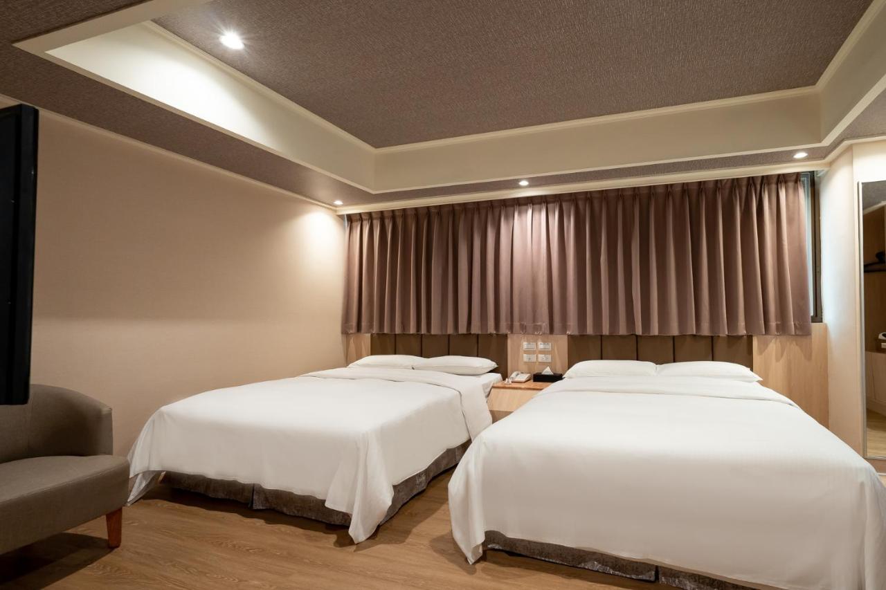The Cloud Hotel Trúc Bắc Ngoại thất bức ảnh