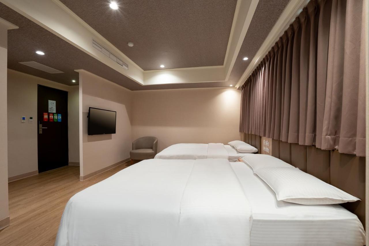 The Cloud Hotel Trúc Bắc Ngoại thất bức ảnh