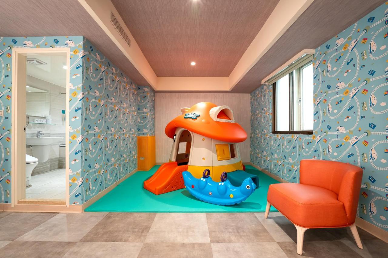 The Cloud Hotel Trúc Bắc Ngoại thất bức ảnh