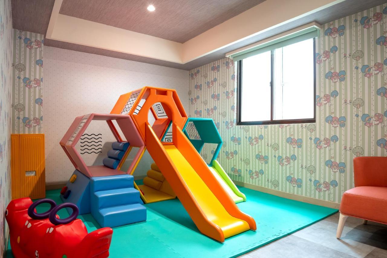 The Cloud Hotel Trúc Bắc Ngoại thất bức ảnh
