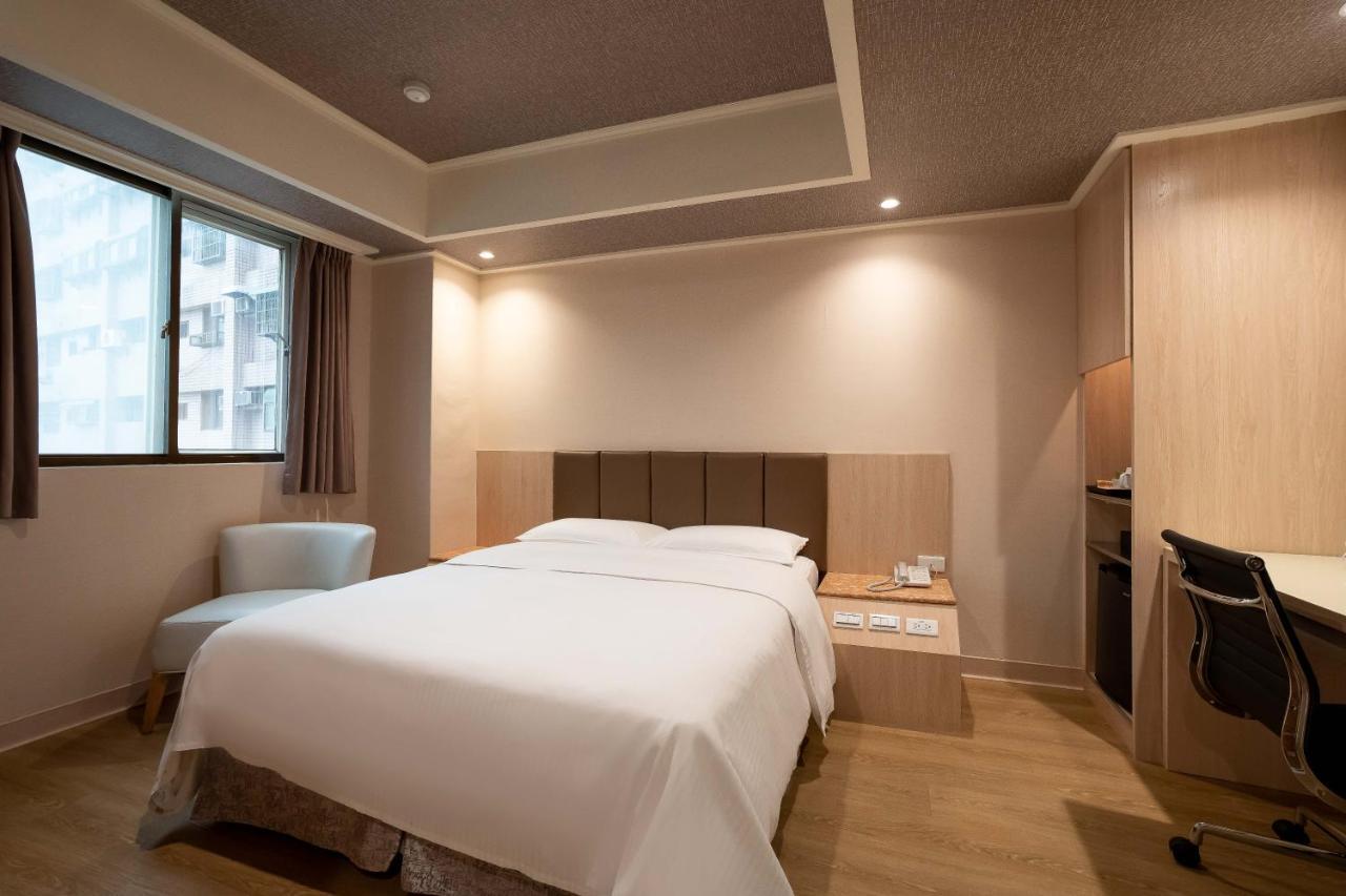 The Cloud Hotel Trúc Bắc Ngoại thất bức ảnh