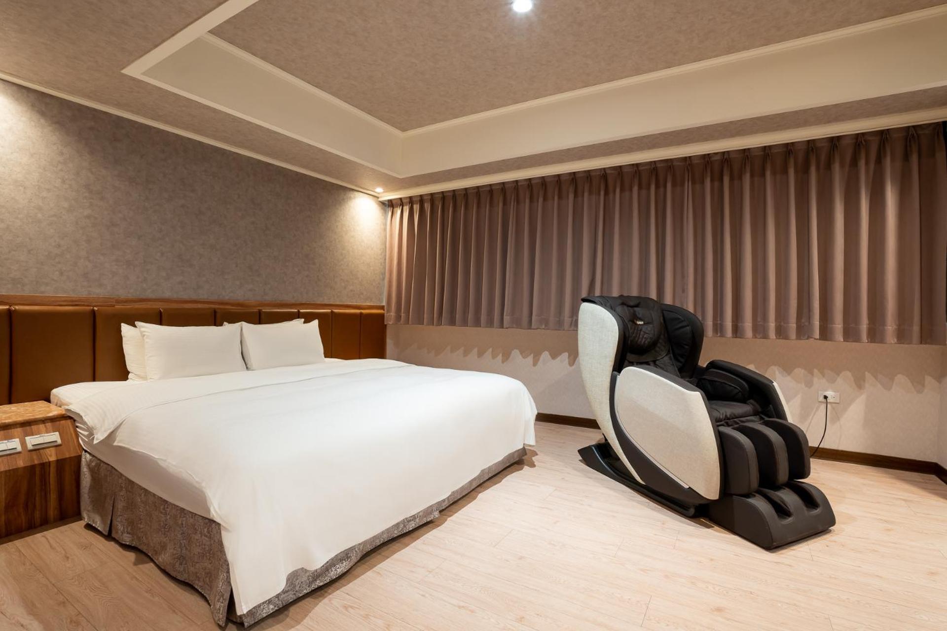 The Cloud Hotel Trúc Bắc Ngoại thất bức ảnh