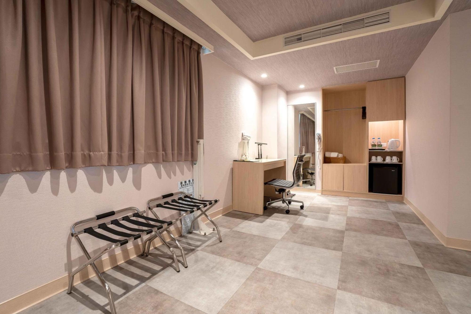 The Cloud Hotel Trúc Bắc Ngoại thất bức ảnh