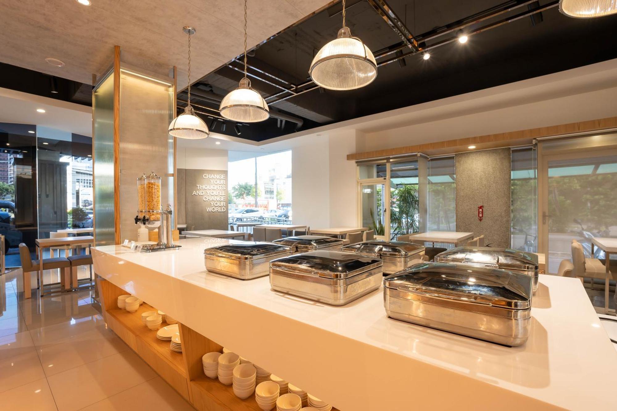 The Cloud Hotel Trúc Bắc Ngoại thất bức ảnh