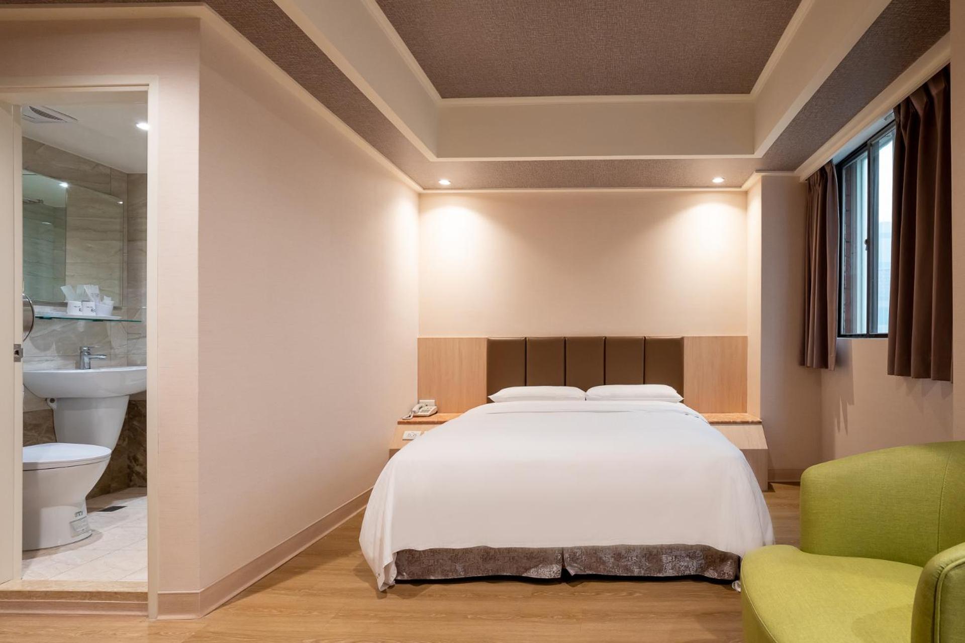 The Cloud Hotel Trúc Bắc Ngoại thất bức ảnh