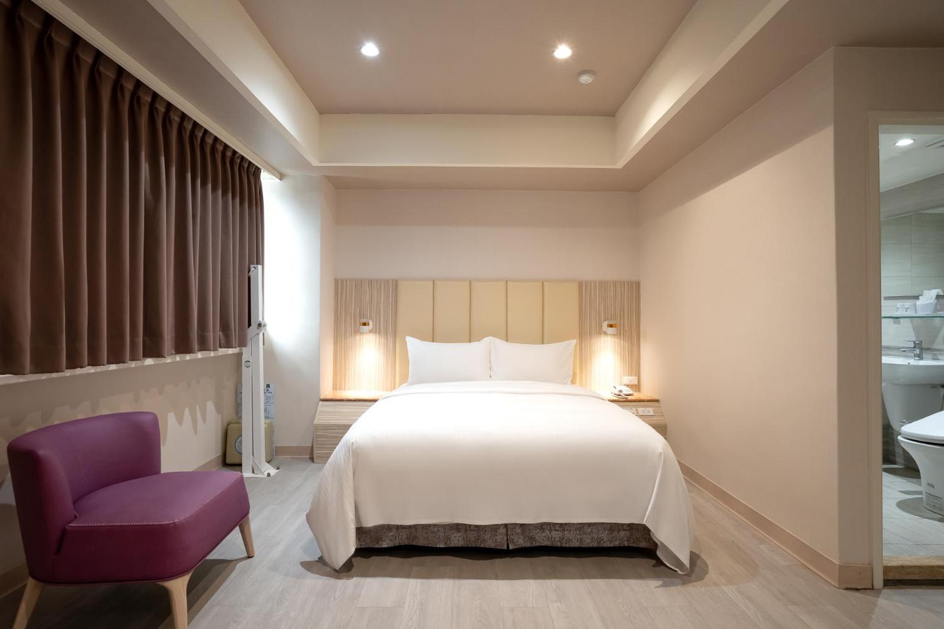The Cloud Hotel Trúc Bắc Ngoại thất bức ảnh