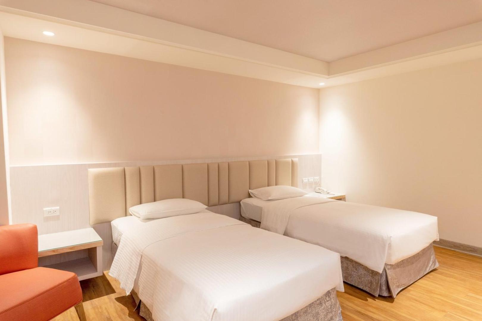 The Cloud Hotel Trúc Bắc Ngoại thất bức ảnh