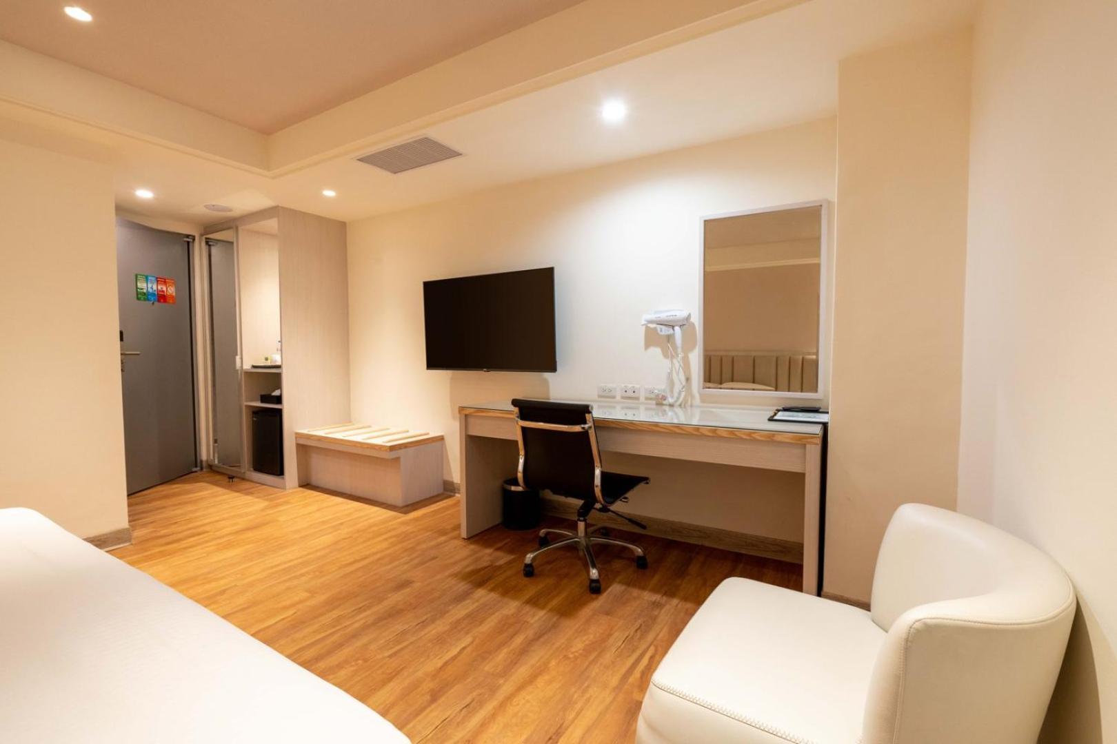 The Cloud Hotel Trúc Bắc Ngoại thất bức ảnh