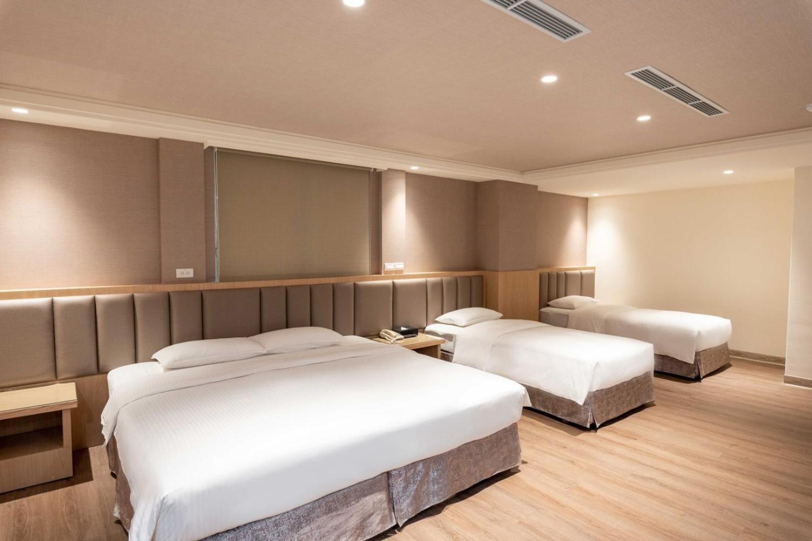 The Cloud Hotel Trúc Bắc Ngoại thất bức ảnh