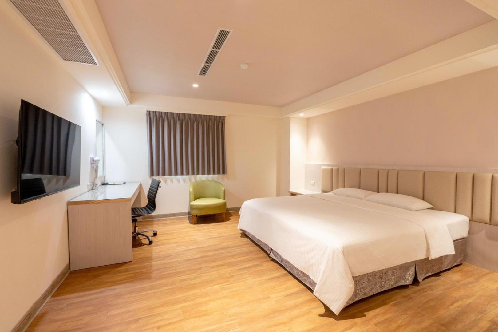 The Cloud Hotel Trúc Bắc Ngoại thất bức ảnh