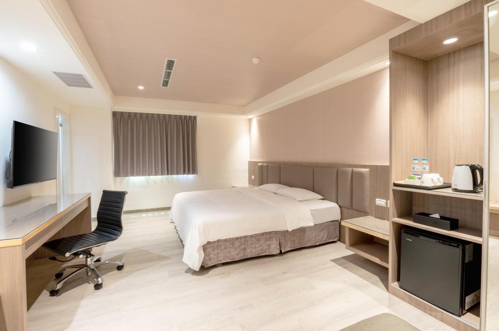 The Cloud Hotel Trúc Bắc Ngoại thất bức ảnh