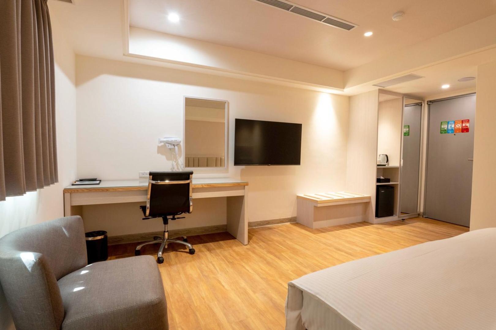 The Cloud Hotel Trúc Bắc Ngoại thất bức ảnh
