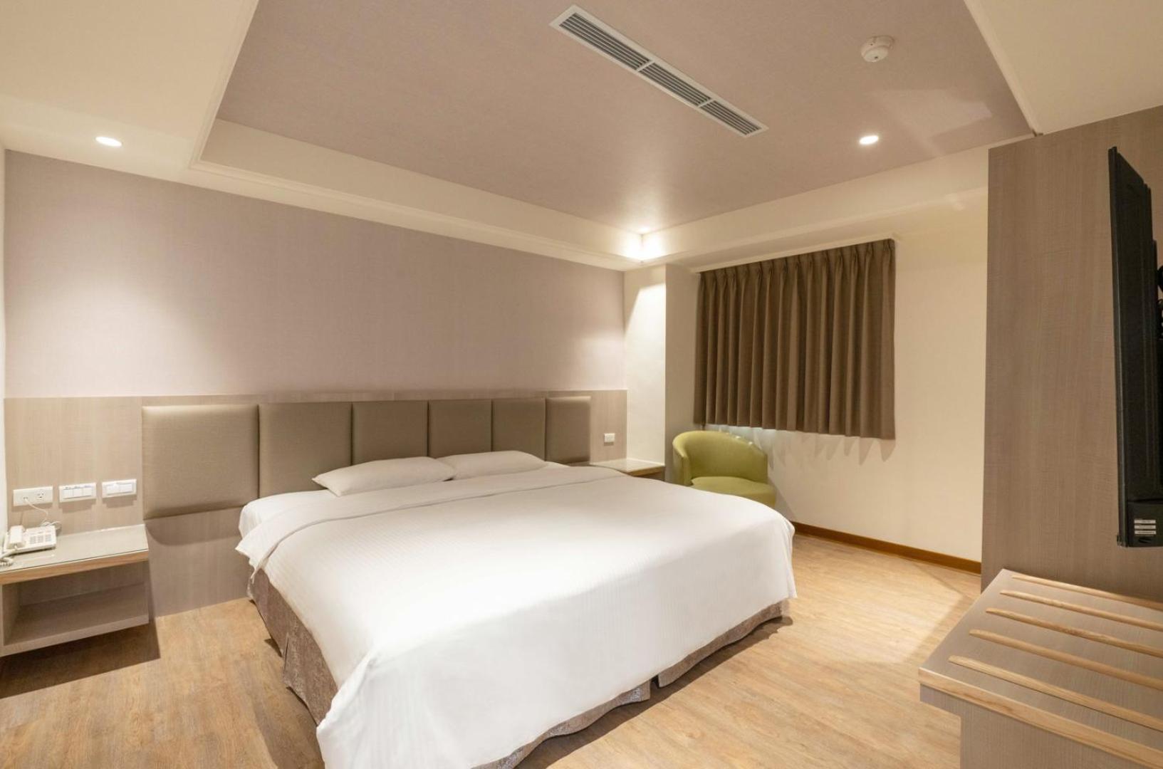 The Cloud Hotel Trúc Bắc Ngoại thất bức ảnh