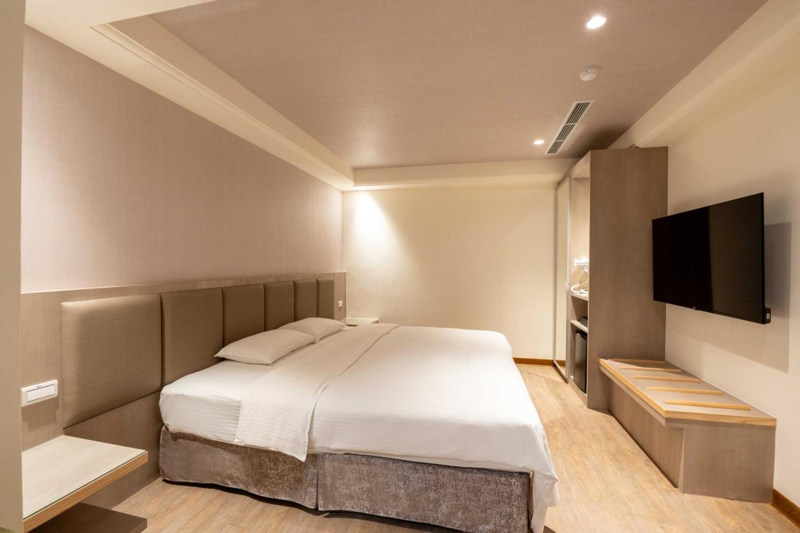 The Cloud Hotel Trúc Bắc Ngoại thất bức ảnh