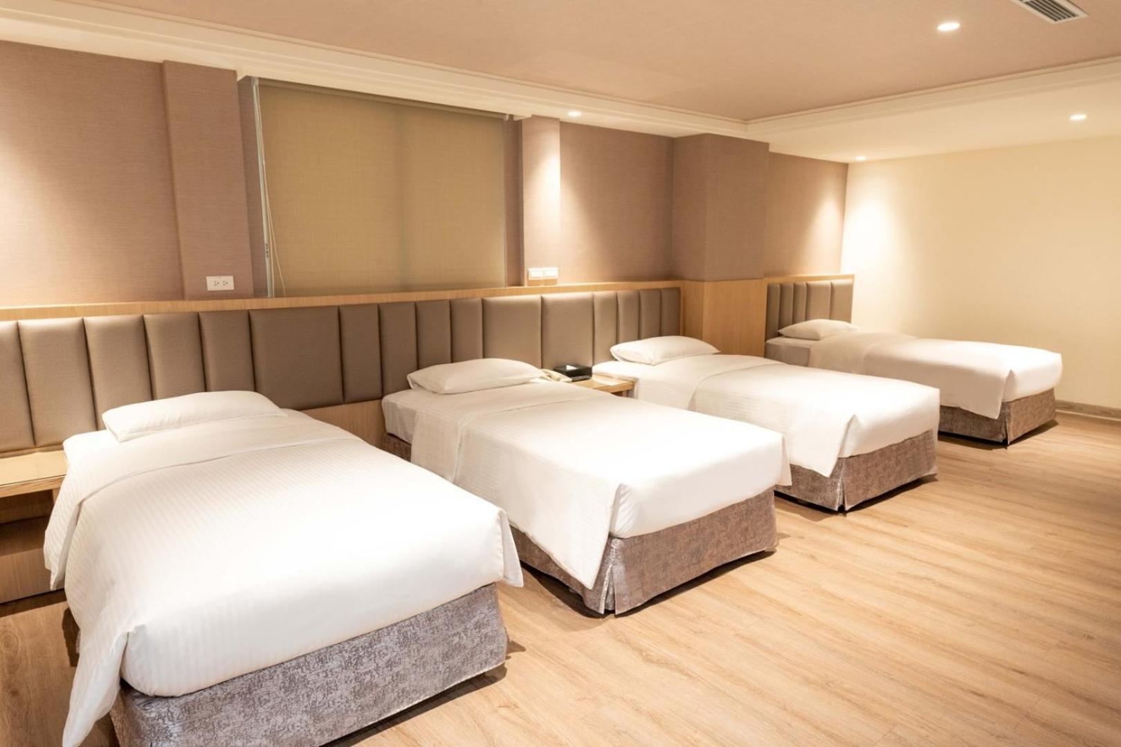 The Cloud Hotel Trúc Bắc Ngoại thất bức ảnh