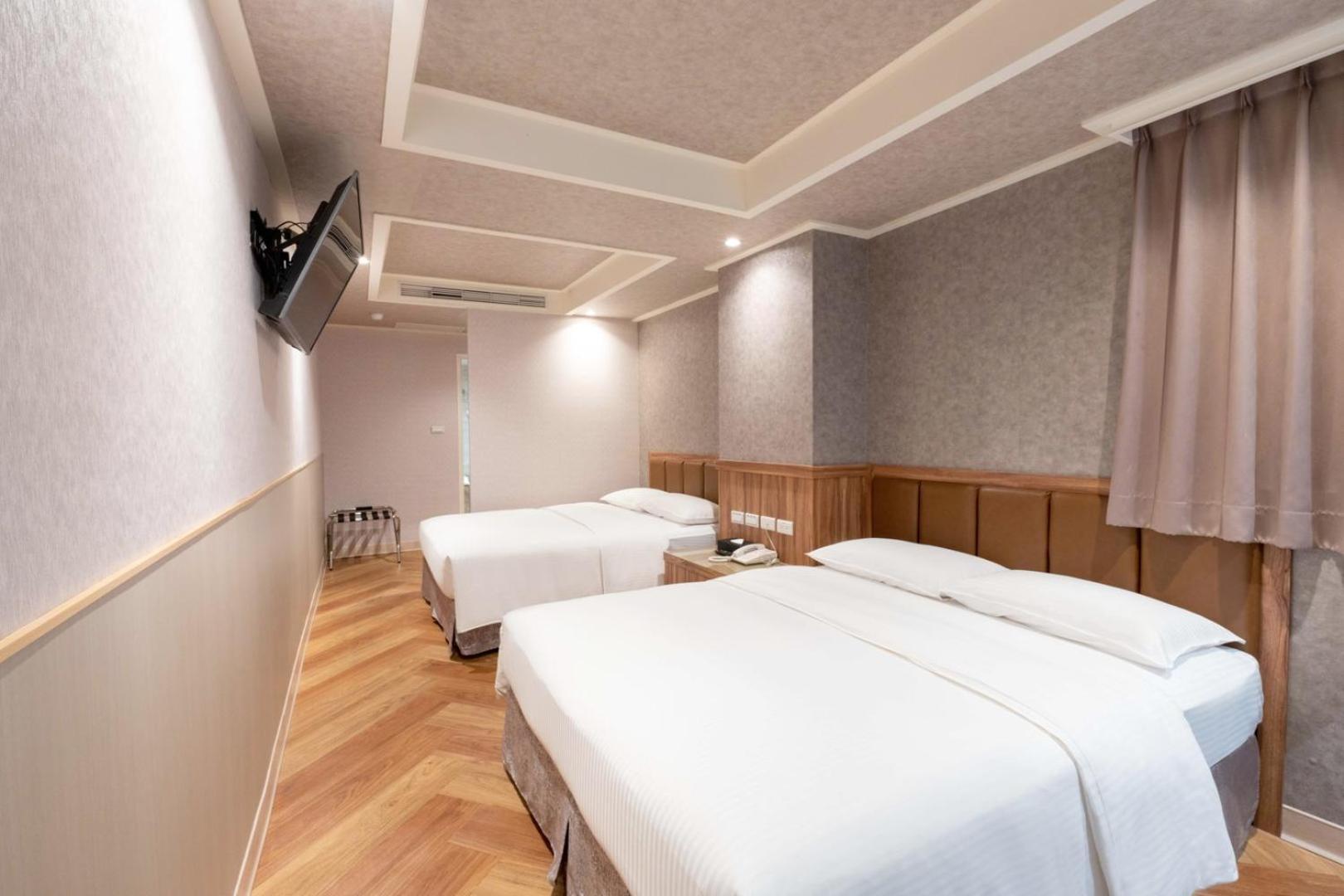 The Cloud Hotel Trúc Bắc Ngoại thất bức ảnh