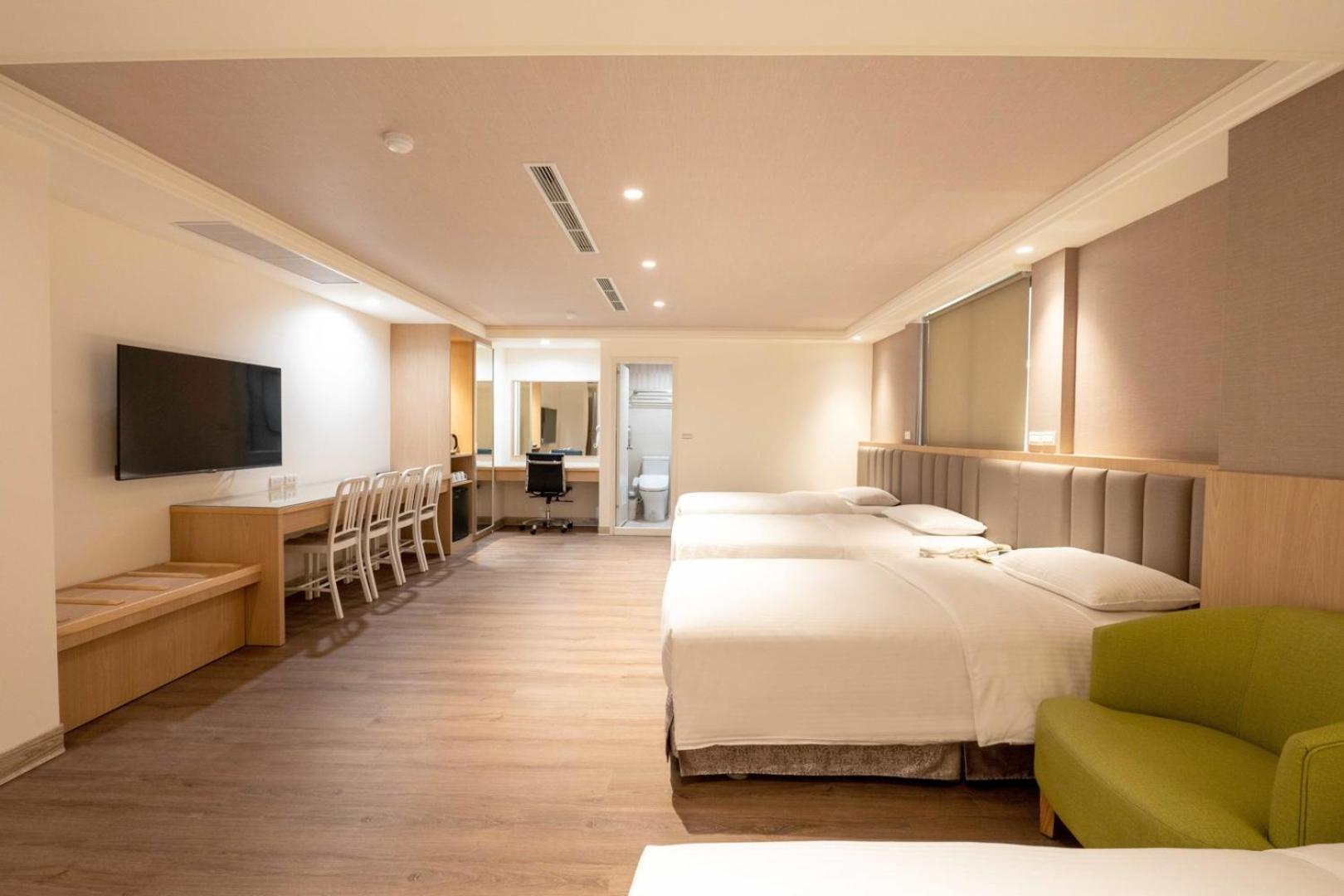 The Cloud Hotel Trúc Bắc Ngoại thất bức ảnh