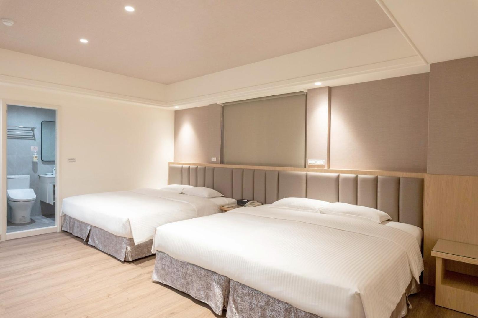 The Cloud Hotel Trúc Bắc Ngoại thất bức ảnh