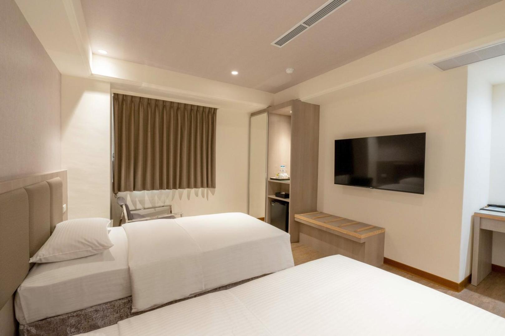 The Cloud Hotel Trúc Bắc Ngoại thất bức ảnh