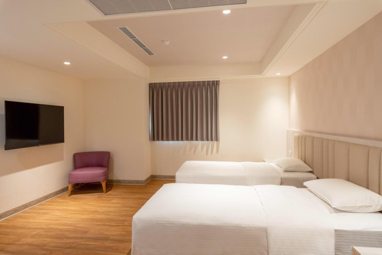 The Cloud Hotel Trúc Bắc Ngoại thất bức ảnh