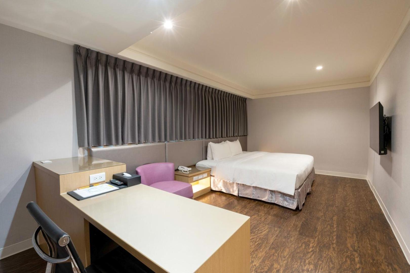 The Cloud Hotel Trúc Bắc Ngoại thất bức ảnh