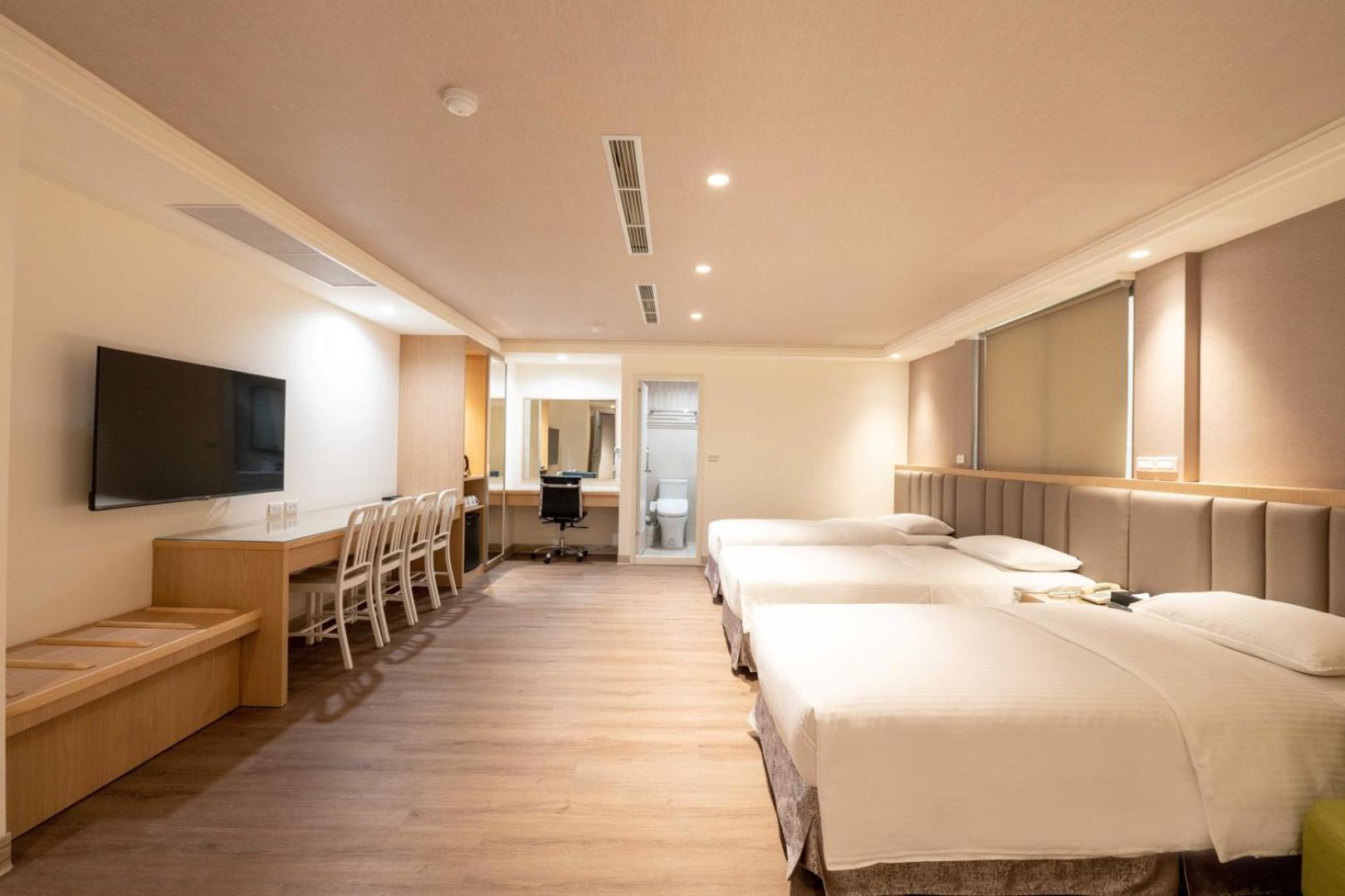 The Cloud Hotel Trúc Bắc Ngoại thất bức ảnh