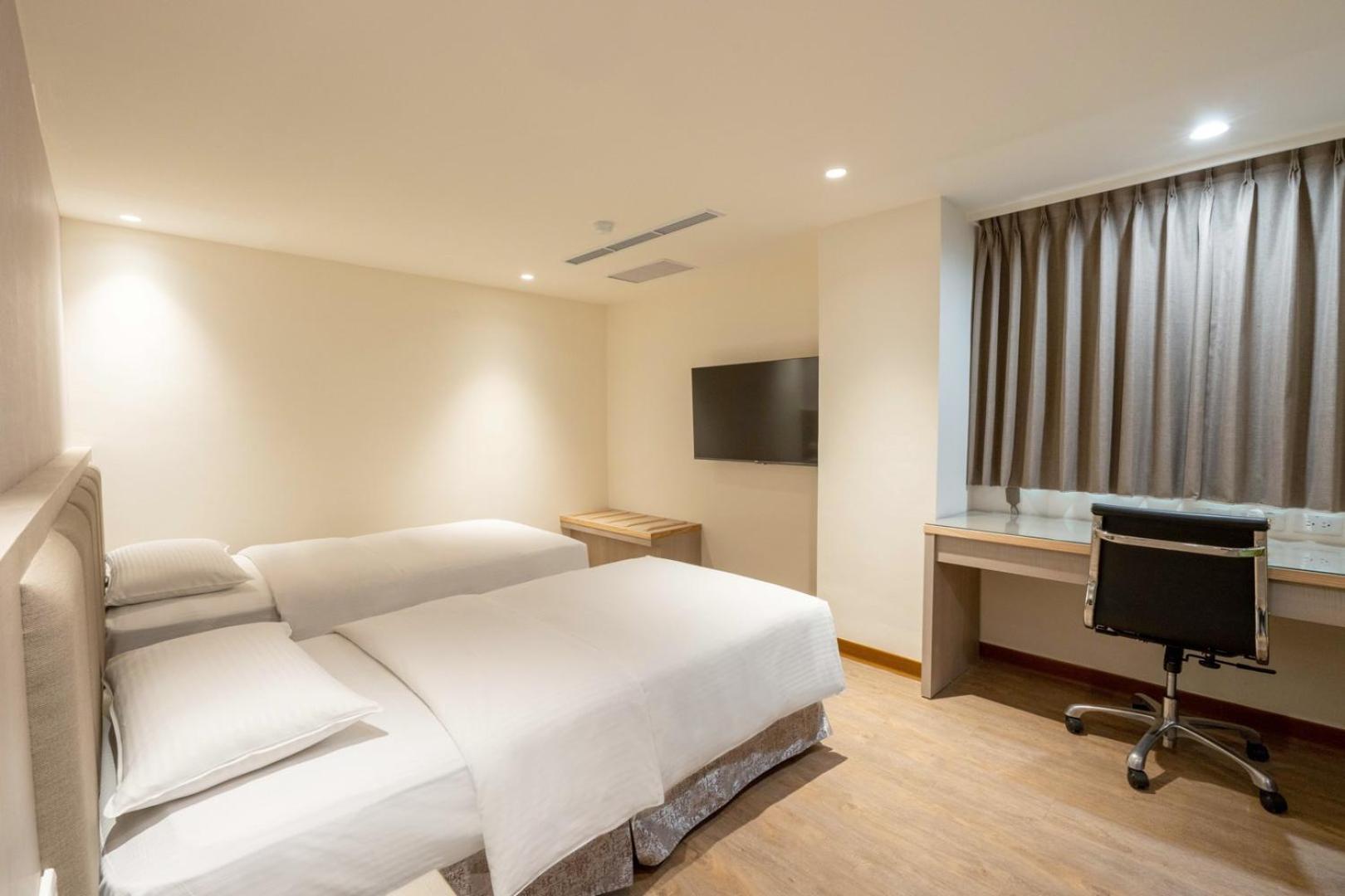 The Cloud Hotel Trúc Bắc Ngoại thất bức ảnh