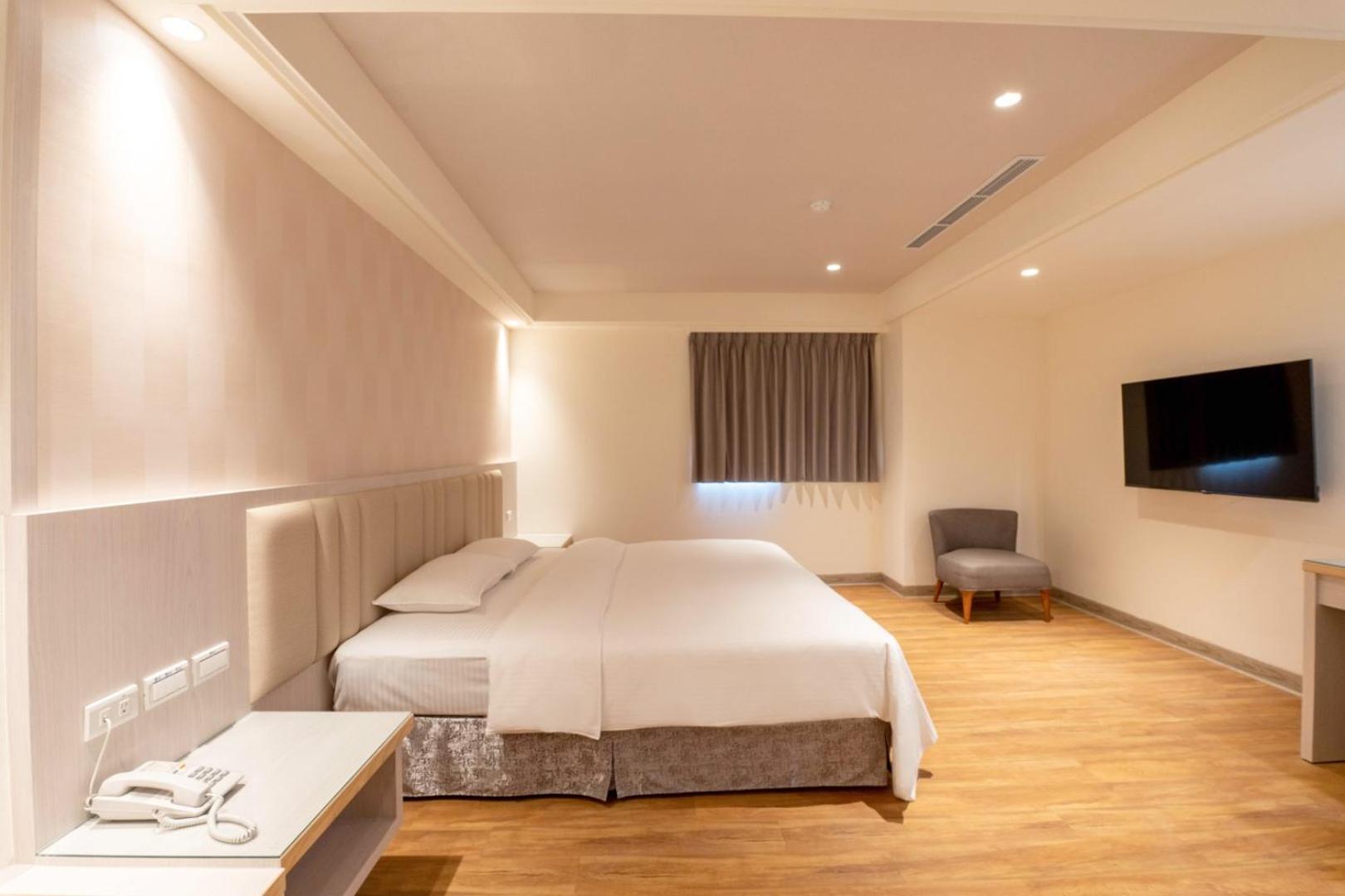 The Cloud Hotel Trúc Bắc Ngoại thất bức ảnh