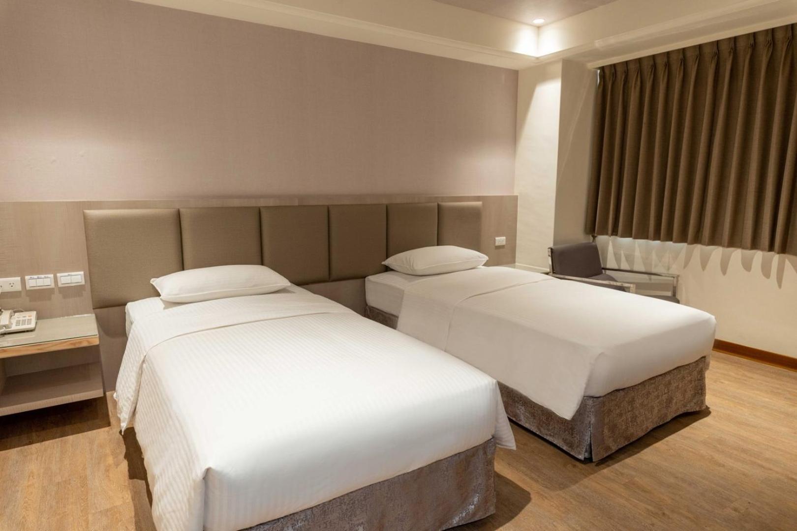 The Cloud Hotel Trúc Bắc Ngoại thất bức ảnh