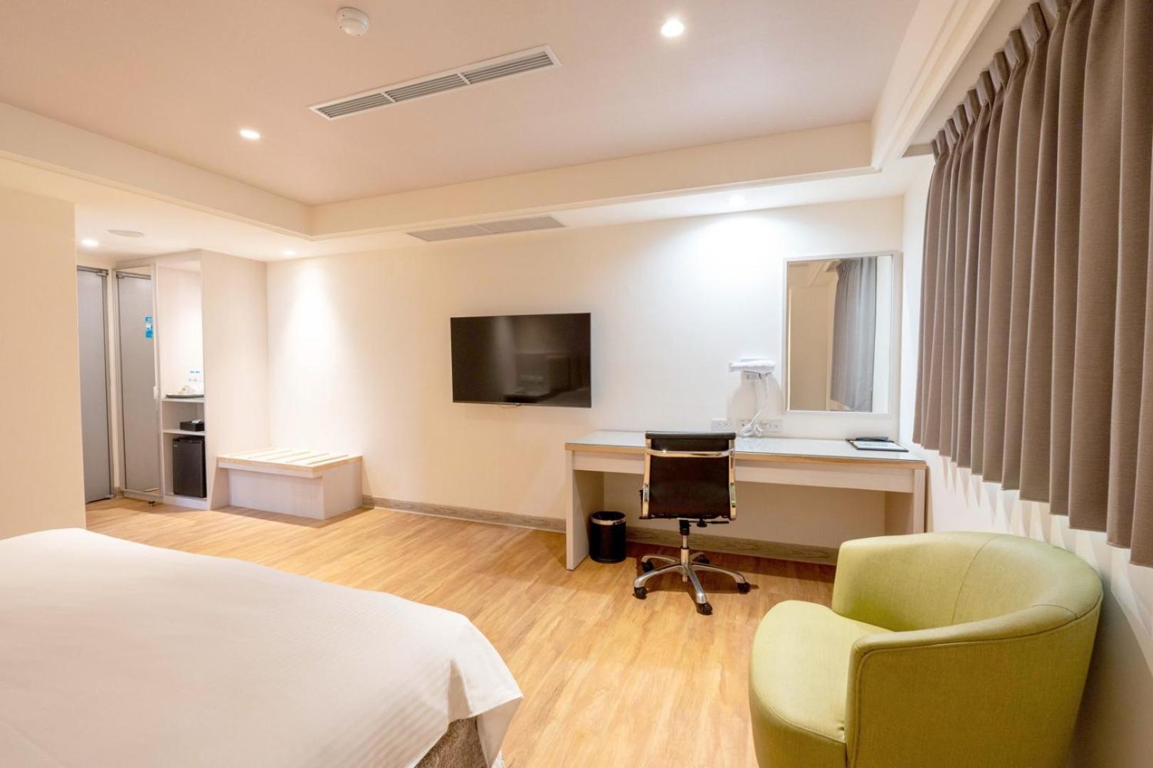 The Cloud Hotel Trúc Bắc Ngoại thất bức ảnh