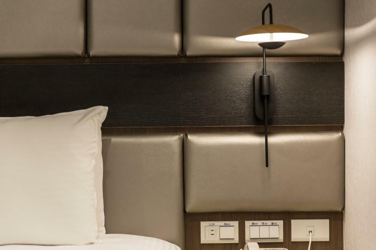 The Cloud Hotel Trúc Bắc Ngoại thất bức ảnh